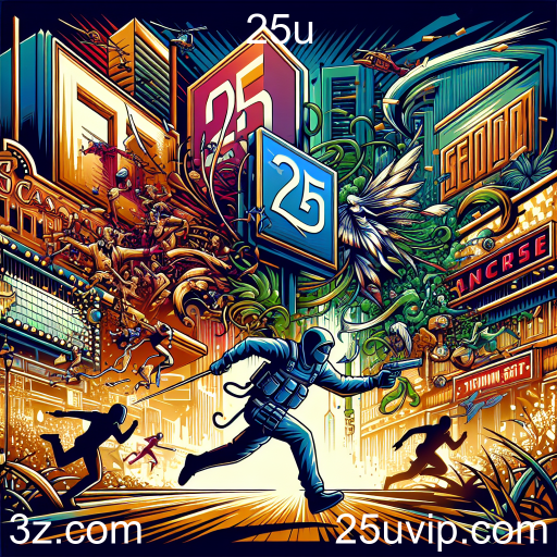 A Emoção dos Jogos de Ação: Uma Experiência Inigualável