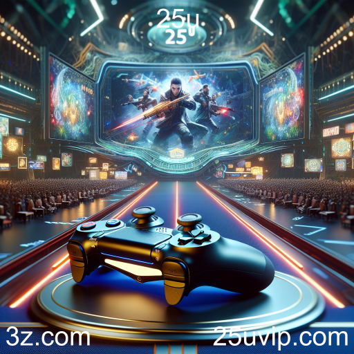 Novidades na Indústria de Jogos: O Caminho para uma Nova Geração